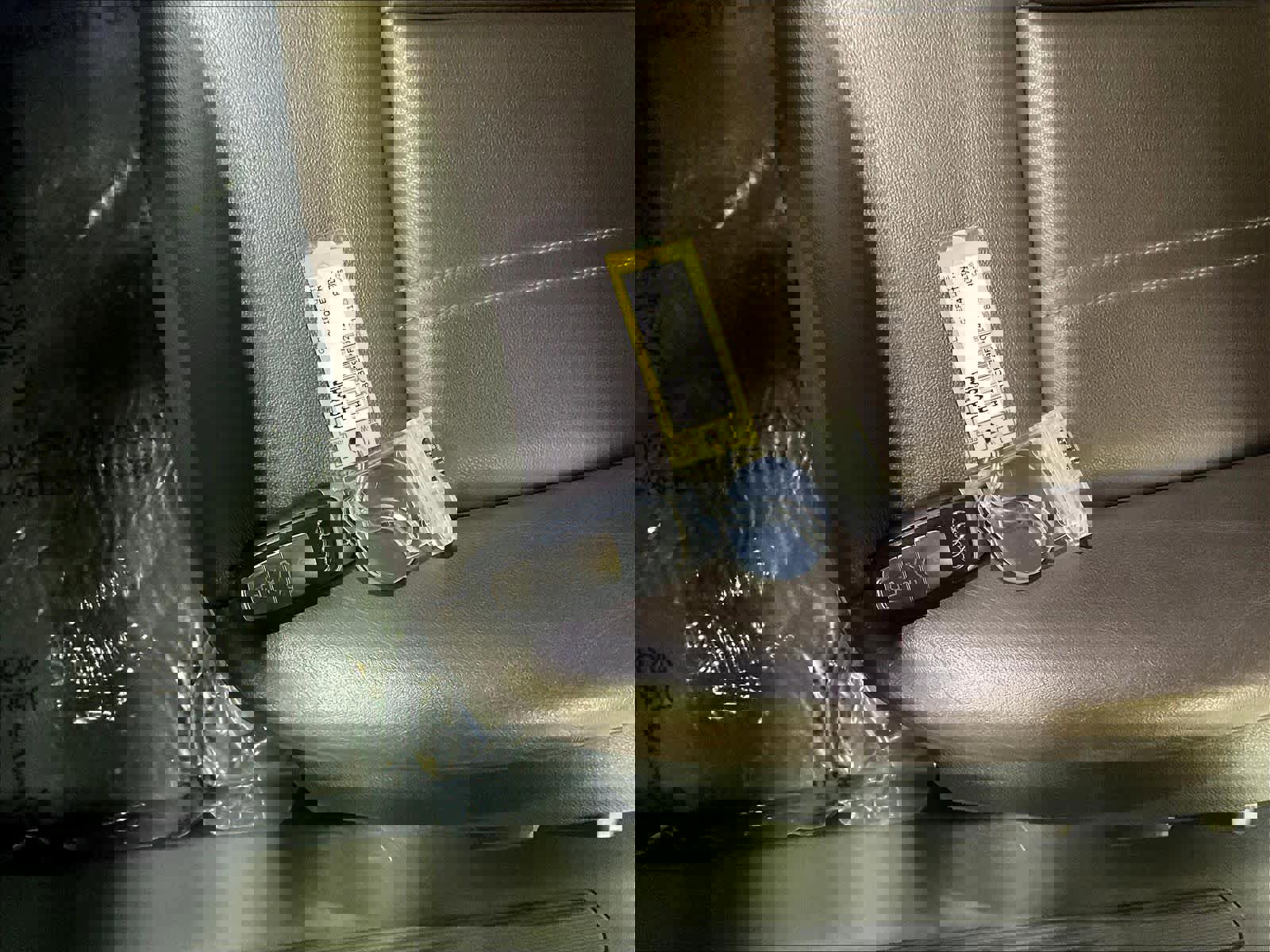 Used 2023 Audi Q4 e-tron Premium Plus w/ Premium Plus image 12