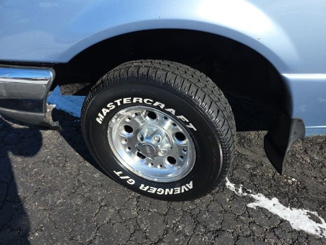 Used 1998 Ford Ranger XLT image 28