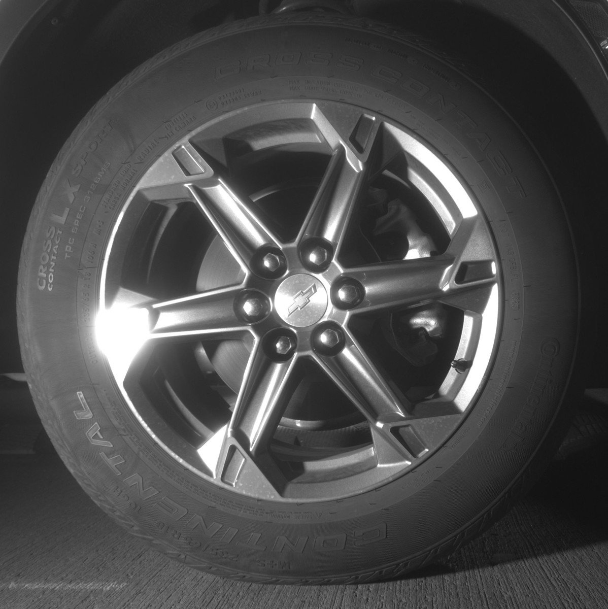 Used 2025 Chevrolet Blazer LT image 13