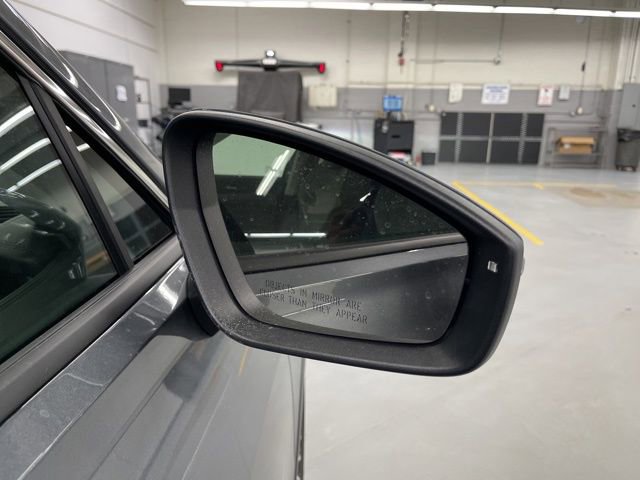 New 2026 Volkswagen Tiguan S image 12