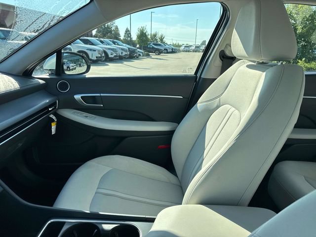 Certified 2025 Hyundai Sonata SEL FWD image 23