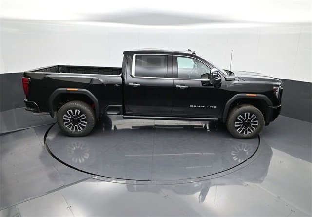 New 2026 GMC Sierra 3500 Denali Ultimate image 16