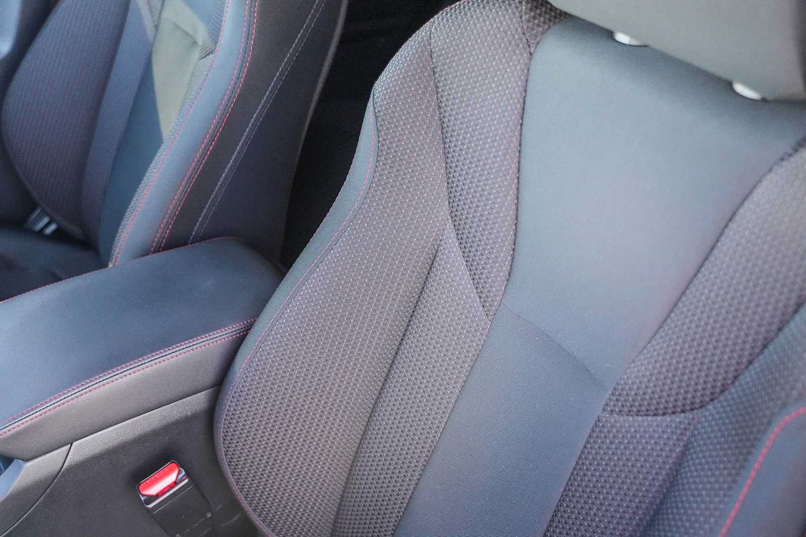 Used 2025 Subaru WRX Premium AWD/4WD image 24