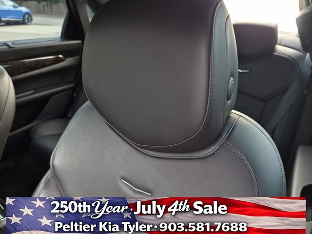 Used 2018 Cadillac CT6 Premium Luxury w/ Super Cruise Package AWD/4WD image 23