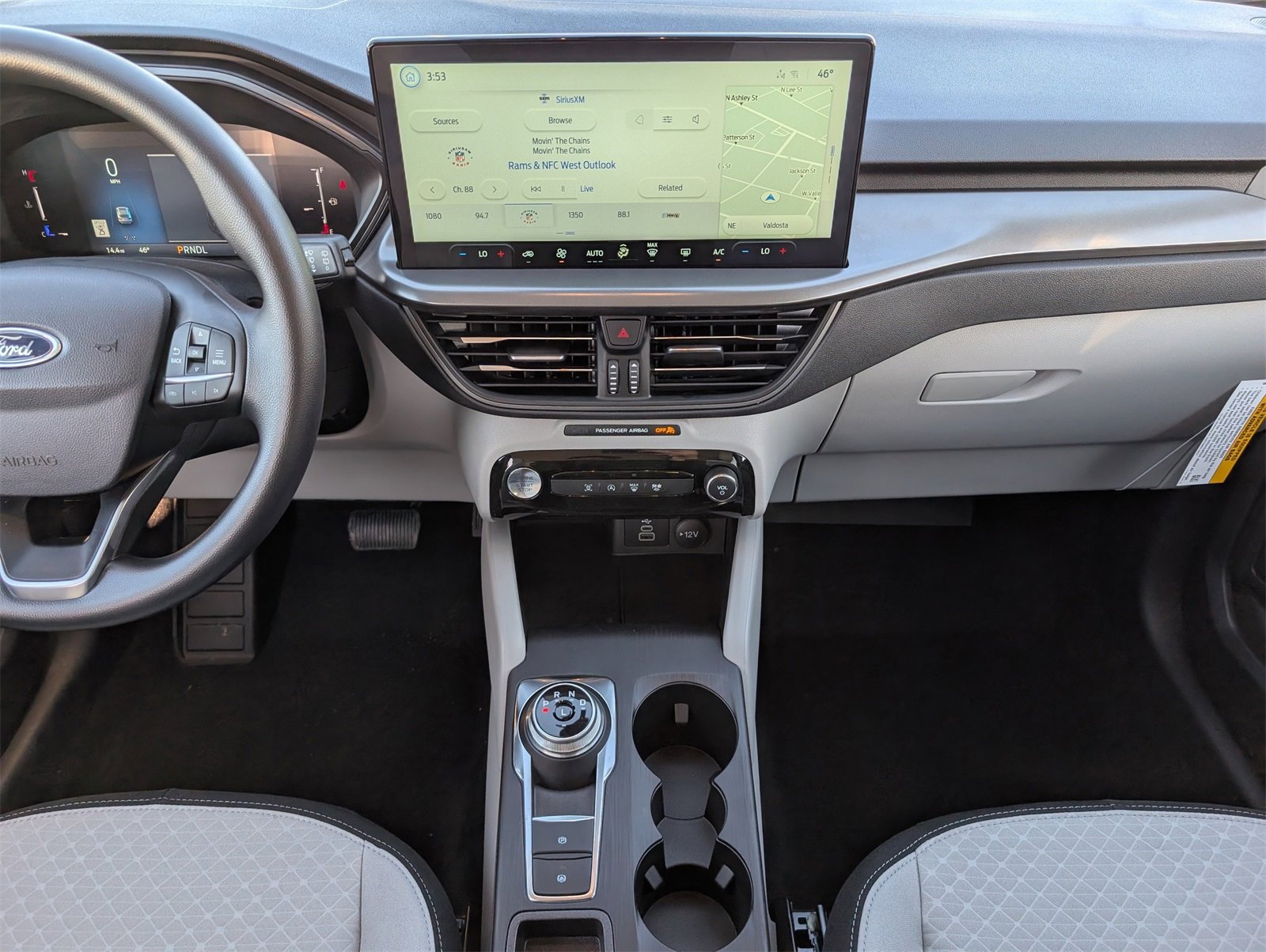 New 2026 Ford Escape Active w/ Tech Pack #1 image 7