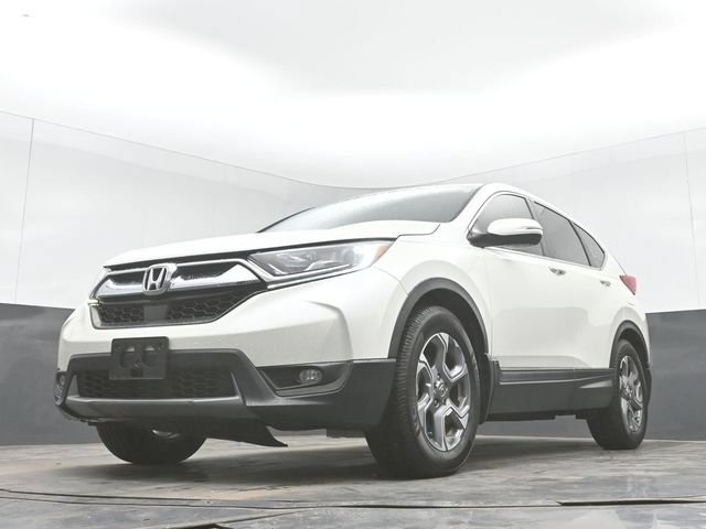 Used 2018 Honda CR-V EX-L image 46