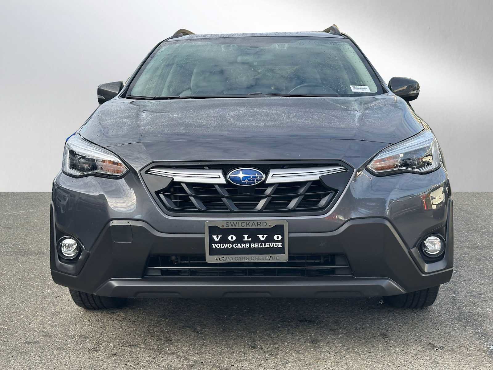Used 2022 Subaru Crosstrek 2.5i Limited image 8