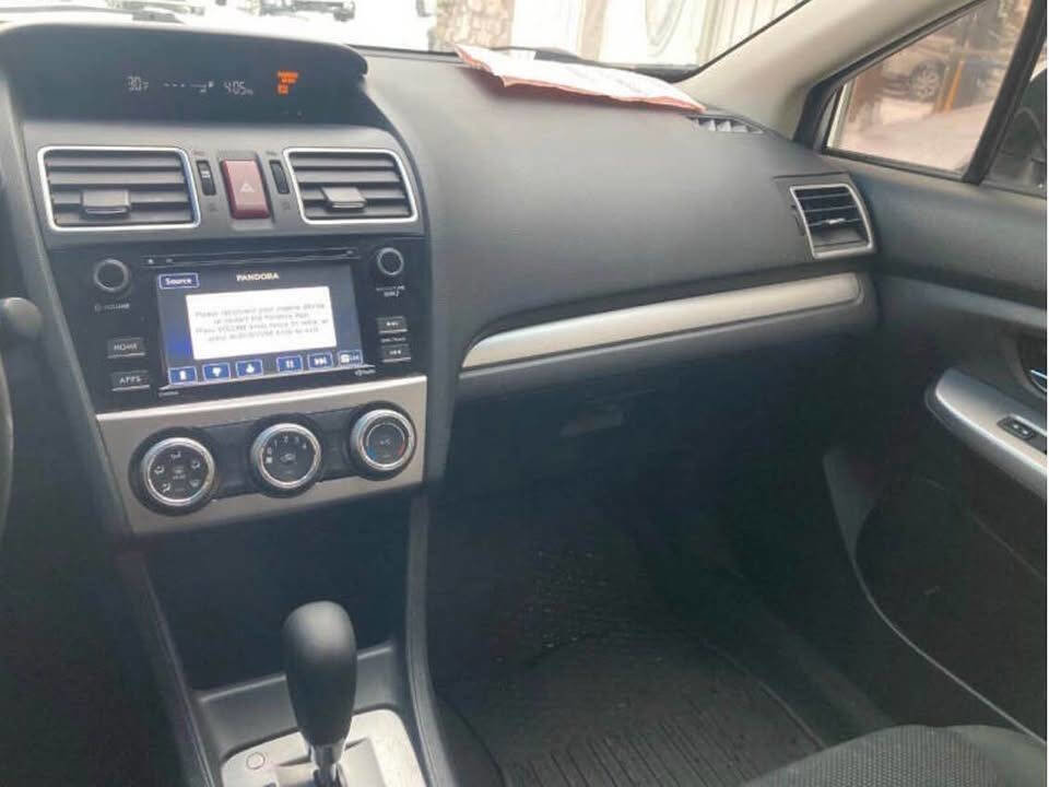 Used 2016 Subaru Impreza 2.0i Premium image 5