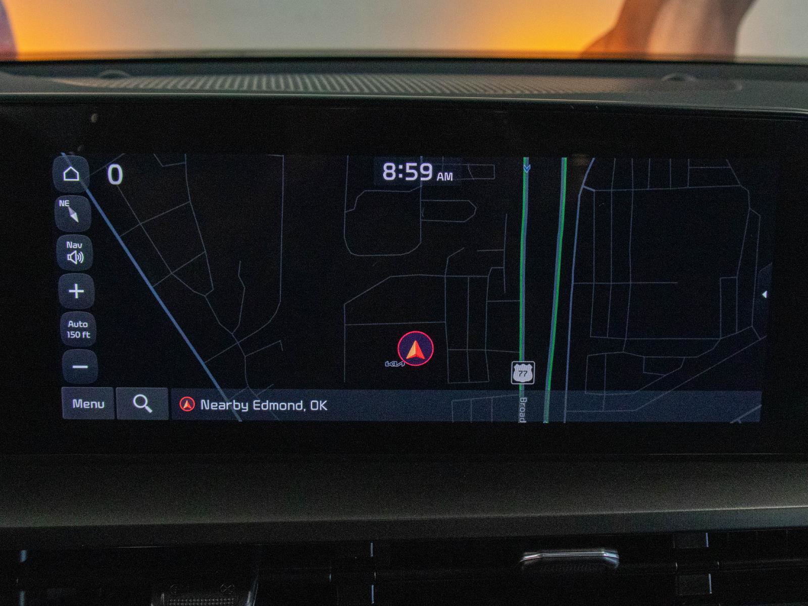 Used 2025 Kia Telluride S image 5