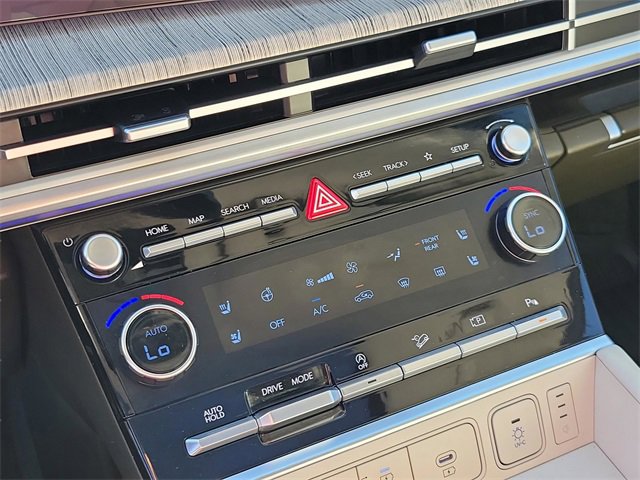 Used 2024 Hyundai Santa Fe Calligraphy image 21