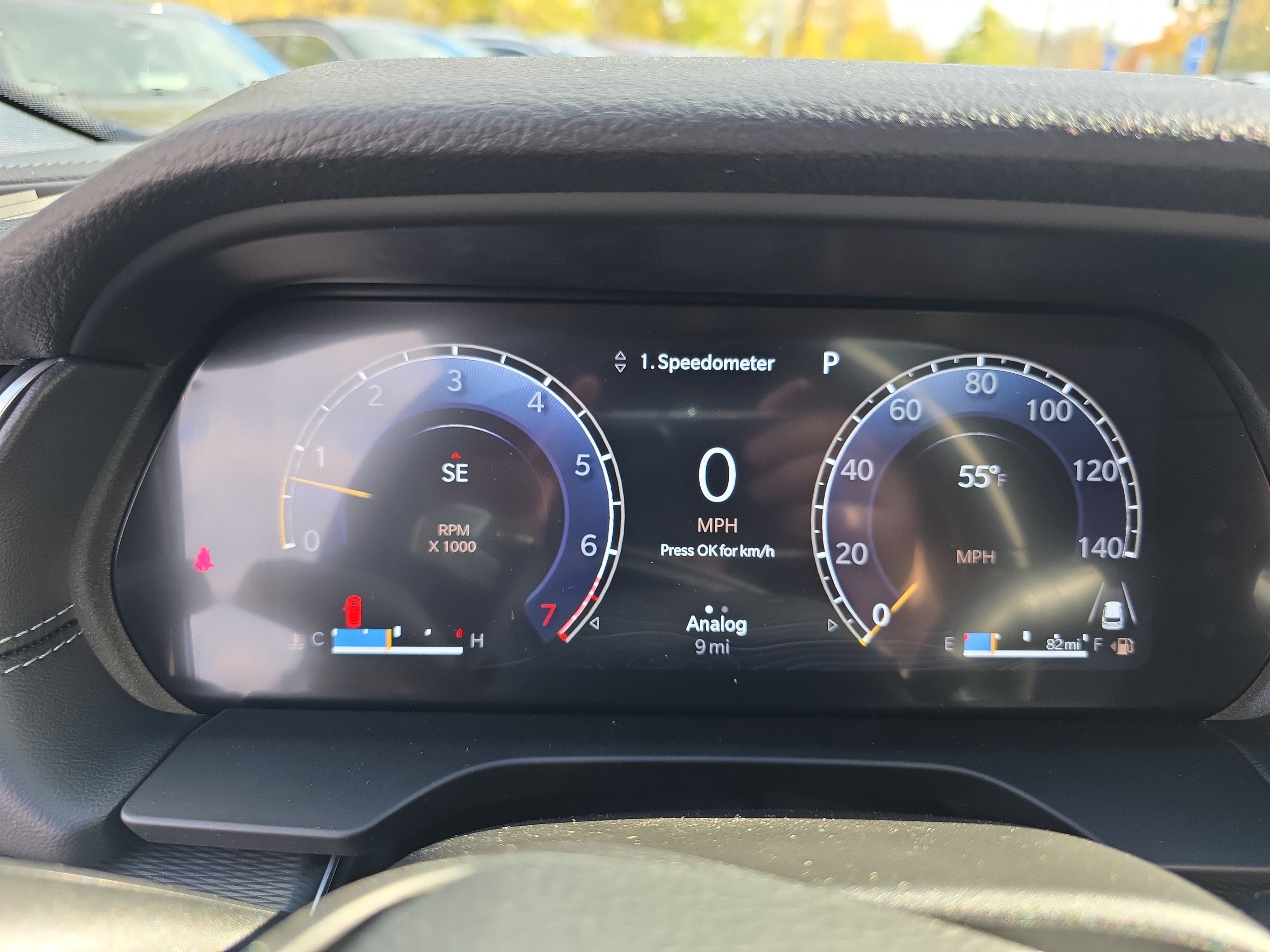 New 2025 Jeep Grand Cherokee L Altitude image 12