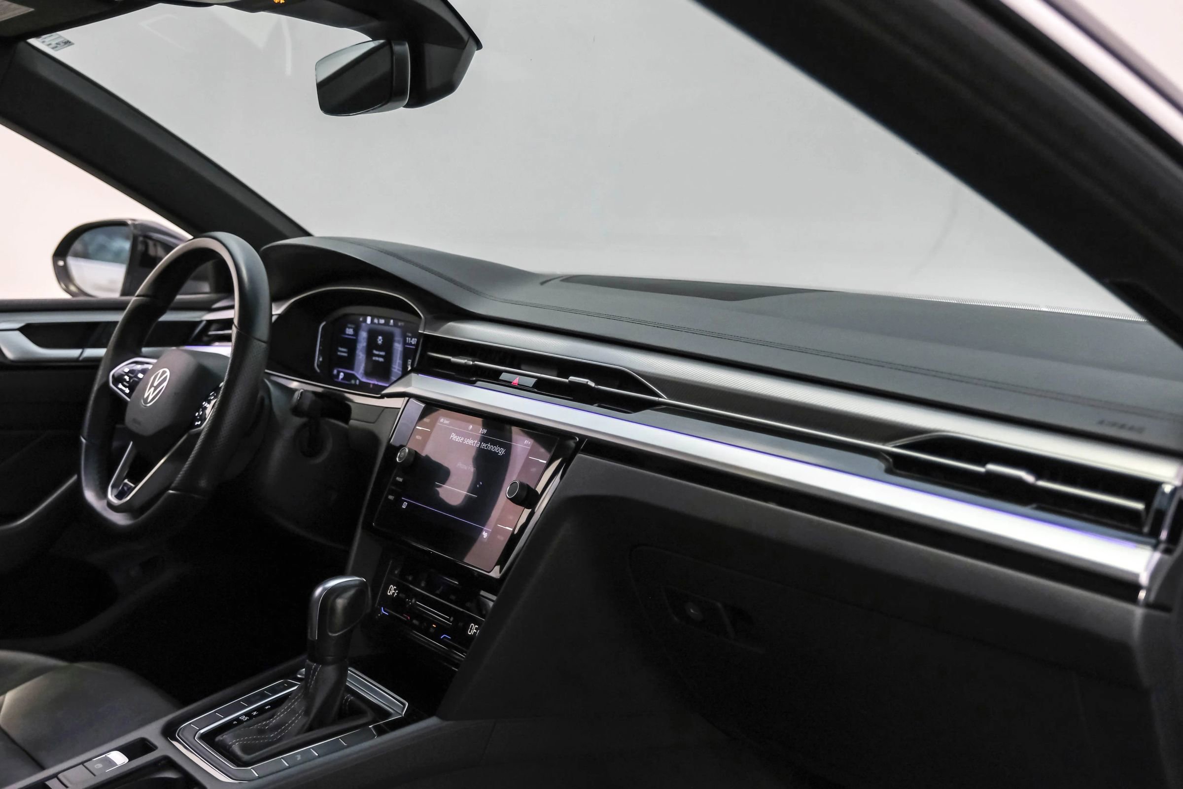 Used 2021 Volkswagen Arteon SEL image 7