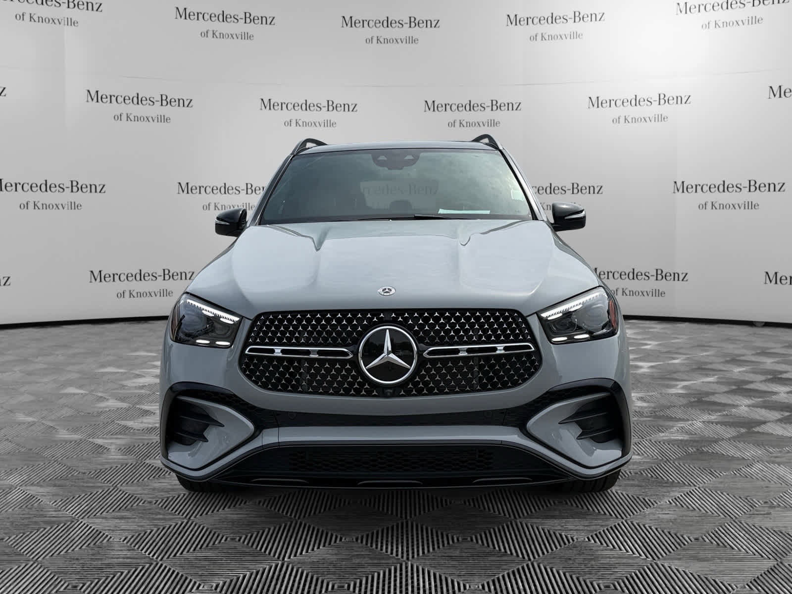 Certified 2024 Mercedes-Benz GLE 580 4MATIC image 8