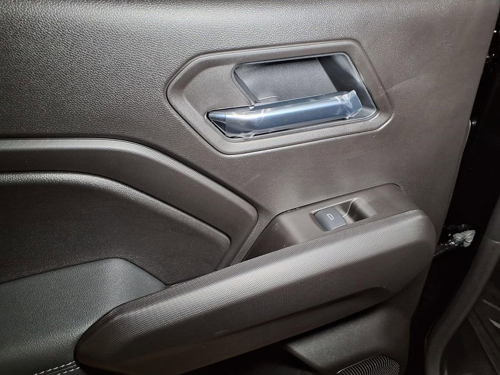 New 2026 GMC Canyon Elevation w/ Convenience Package RWD image 11