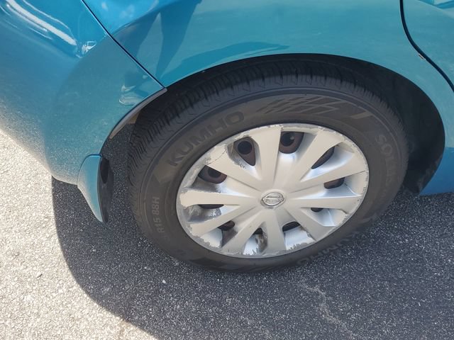 Used 2016 Nissan Versa Note S Plus FWD image 5