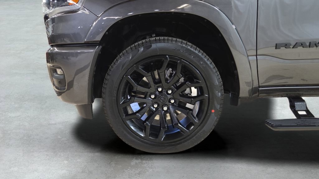 New 2026 RAM 1500 Limited image 24