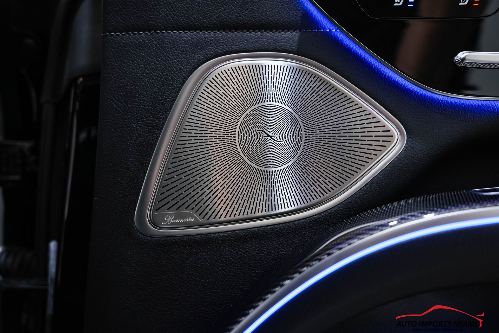 Used 2022 Mercedes-Benz EQS AMG 4MATIC image 61