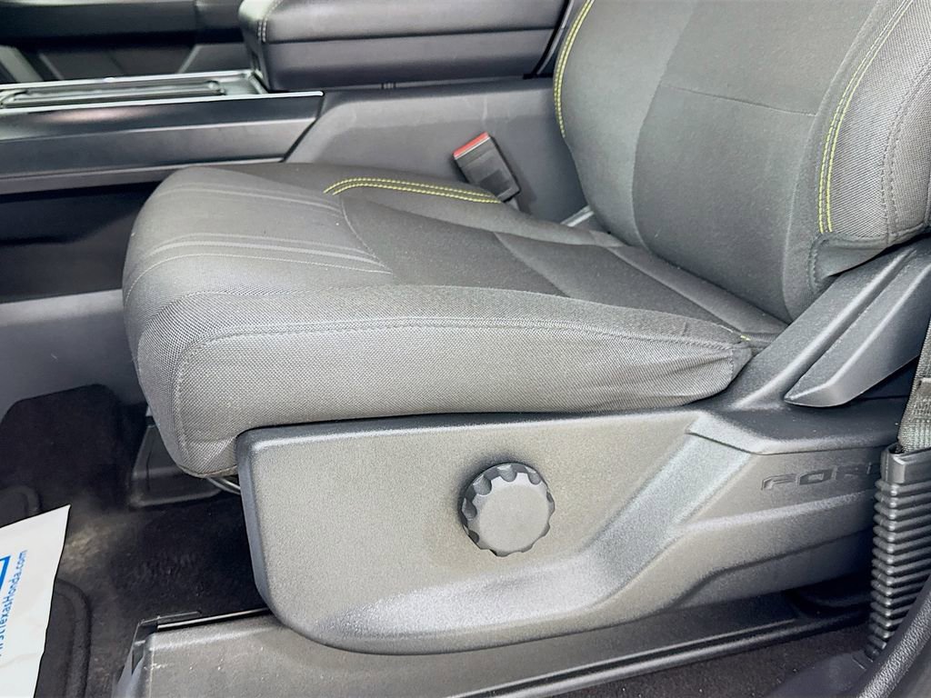Used 2024 Ford F150 STX image 24