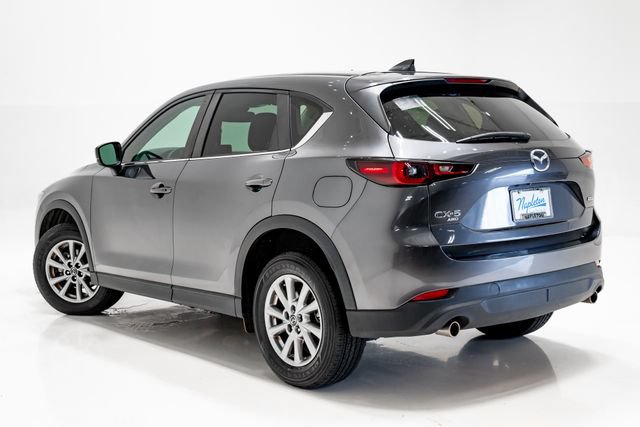 Used 2023 MAZDA CX-5 AWD 2.5 S image 31