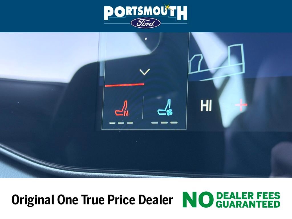 New 2026 Ford Mustang Premium image 12