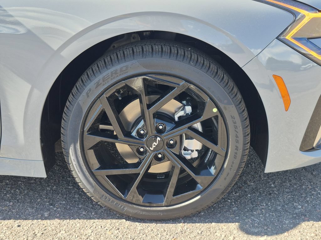 New 2026 Kia K5 GT-Line AWD/4WD image 17