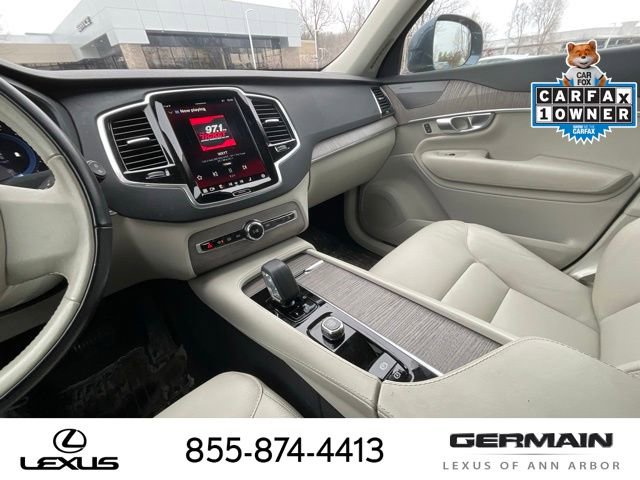 Used 2024 Volvo XC90 B6 Plus w/ Protection Package Premier image 21
