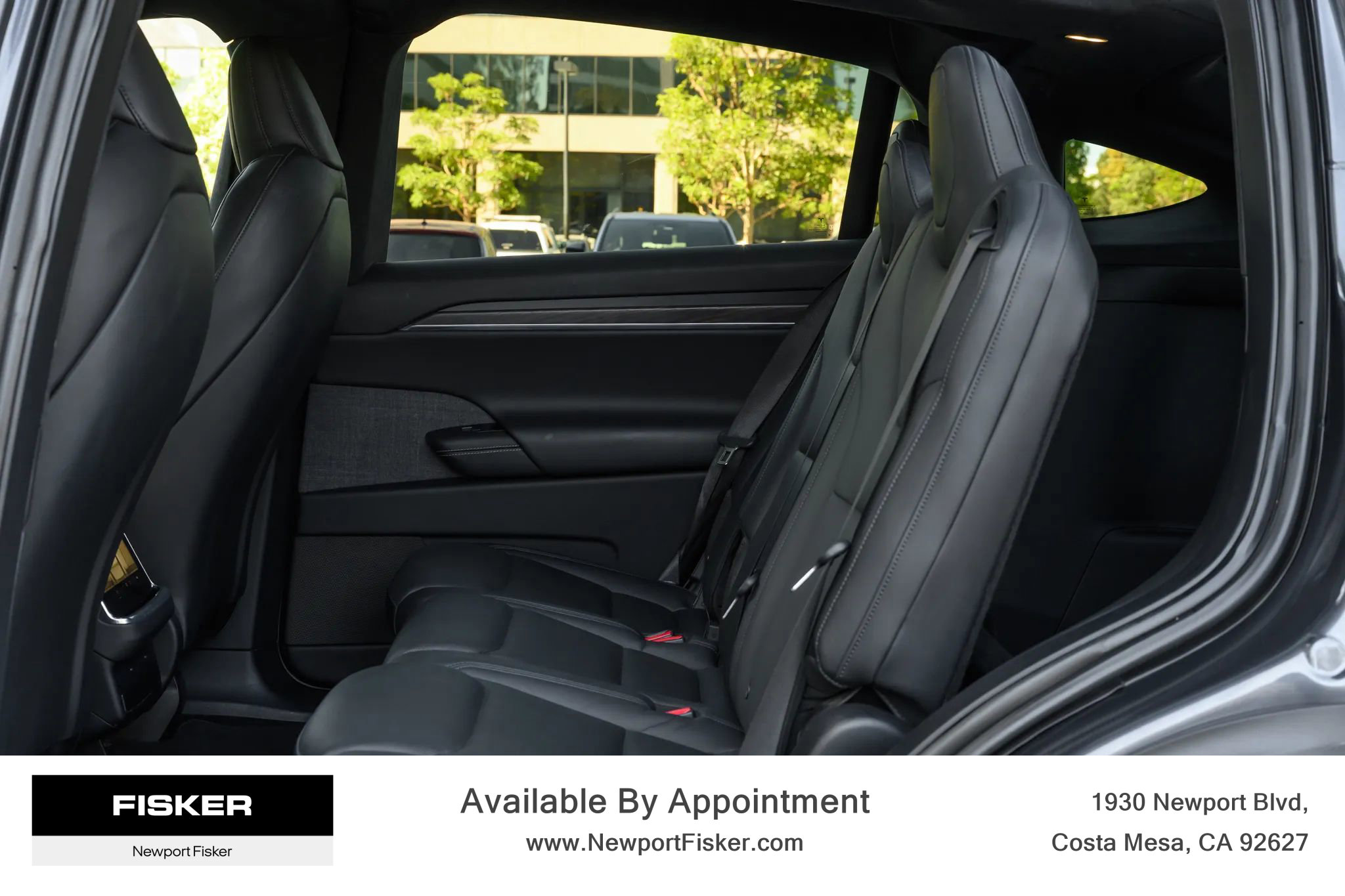 Used 2022 Tesla Model X image 17