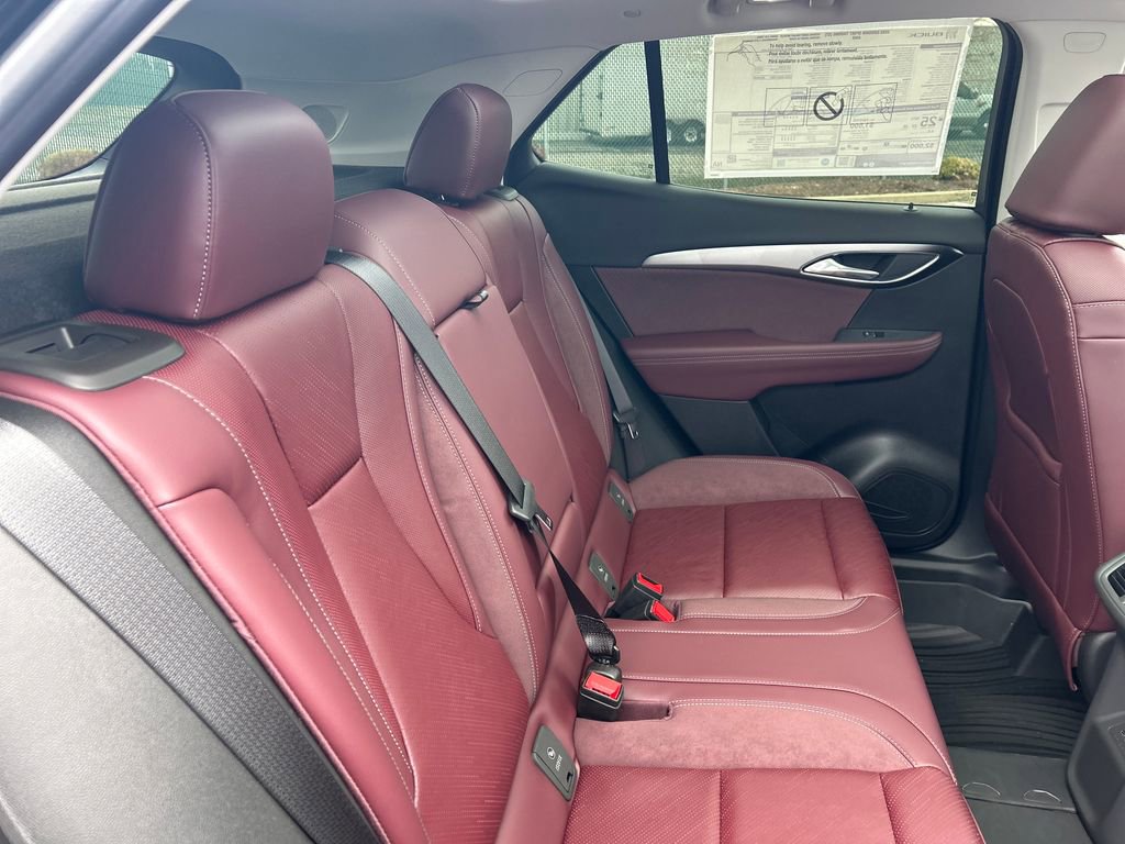 New 2026 Buick Envision Sport Touring image 35