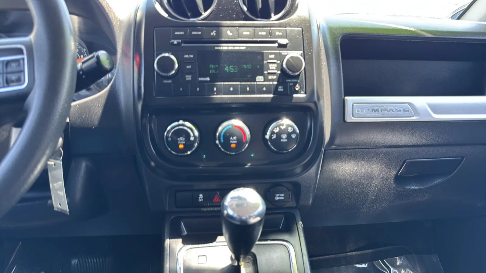 Used 2016 Jeep Compass Sport w/ Power Value Group FWD image 31