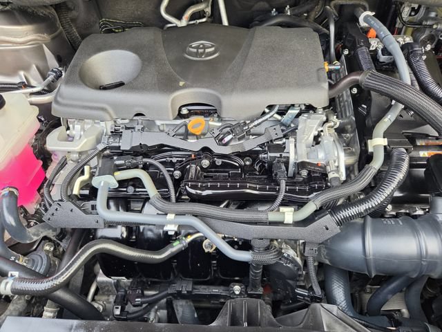 Certified 2021 Toyota Sienna Limited FWD image 29