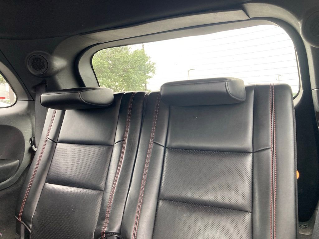 Used 2023 Dodge Durango R/T AWD/4WD image 10