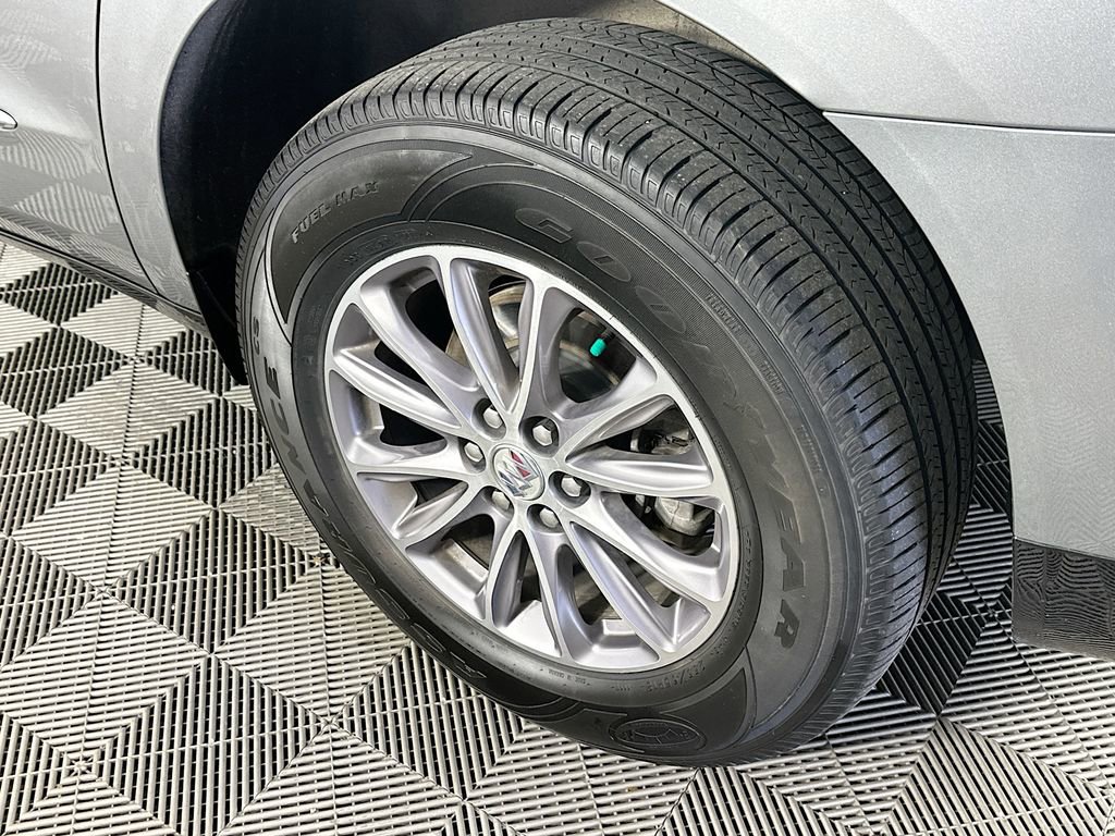 Used 2023 Buick Enclave Premium w/ LPO, Floor Liner Package AWD/4WD image 41