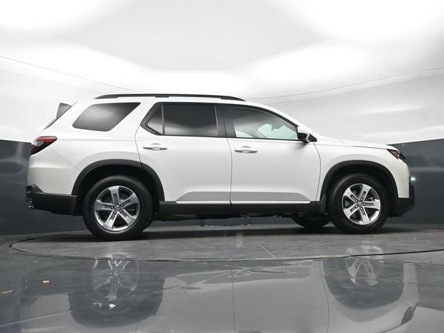 Certified 2026 Honda Pilot EX-L image 27