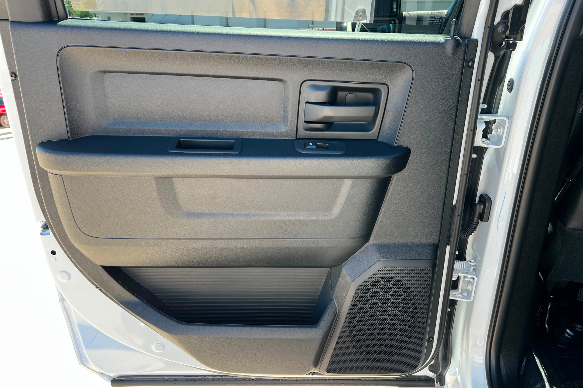 New 2026 RAM 3500 Tradesman AWD/4WD image 18