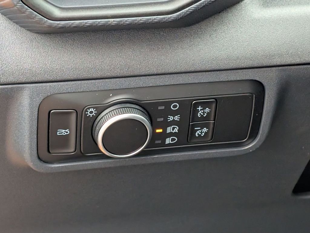 New 2026 Ford Mustang Coupe image 37