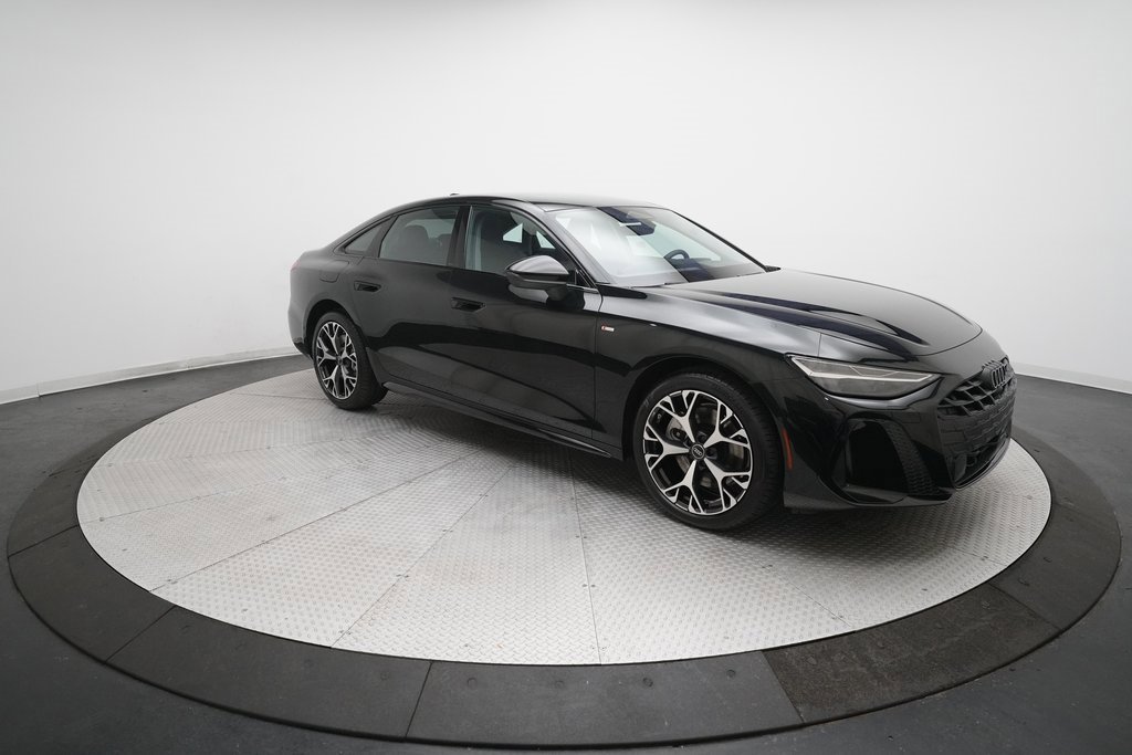 New 2026 Audi A6 Premium Plus image 13