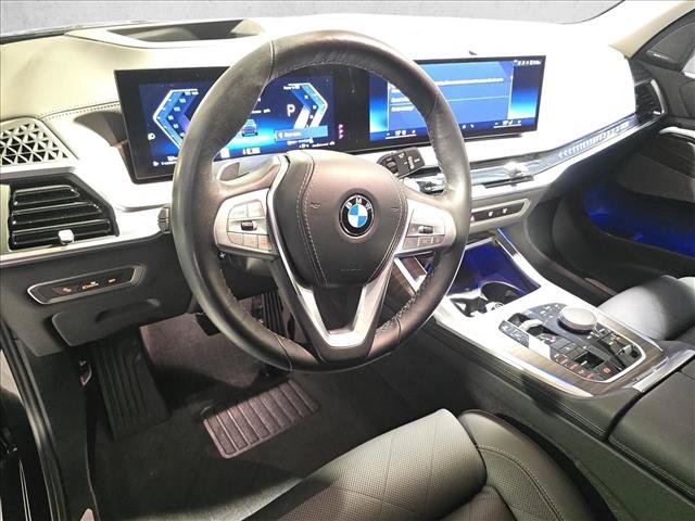 Used 2026 BMW X7 xDrive40i AWD/4WD image 18