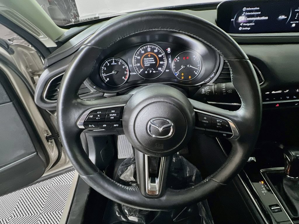 Used 2024 MAZDA CX-30 AWD 2.5 S w/ Preferred Package image 10
