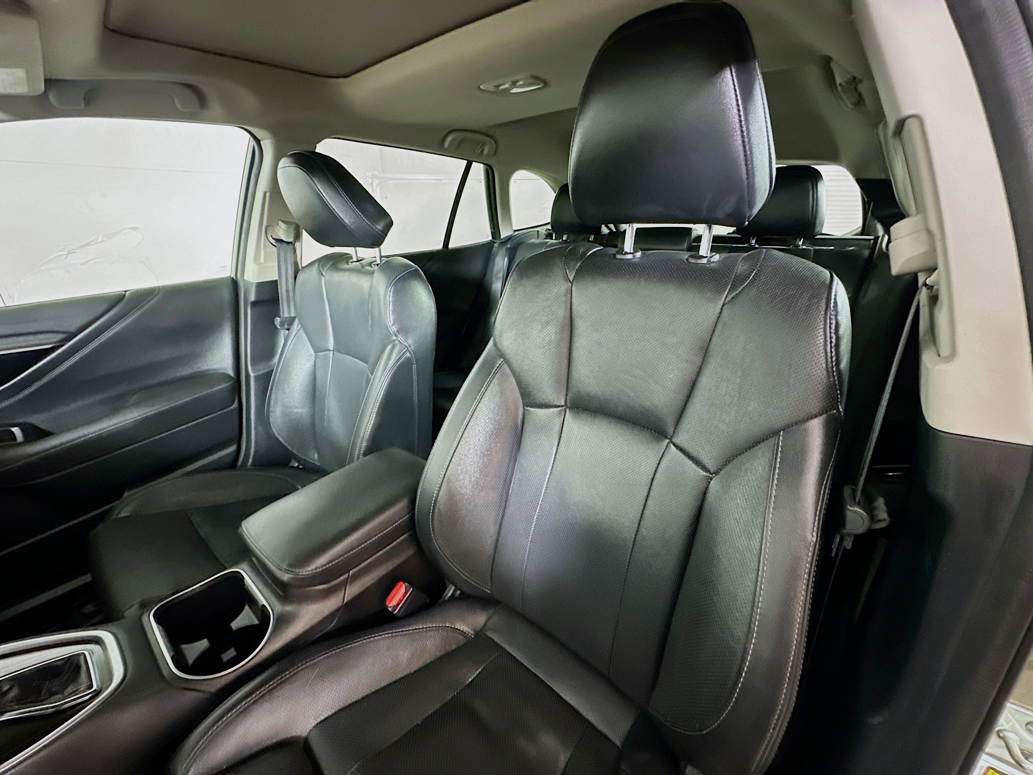 Used 2023 Subaru Outback Touring XT image 21