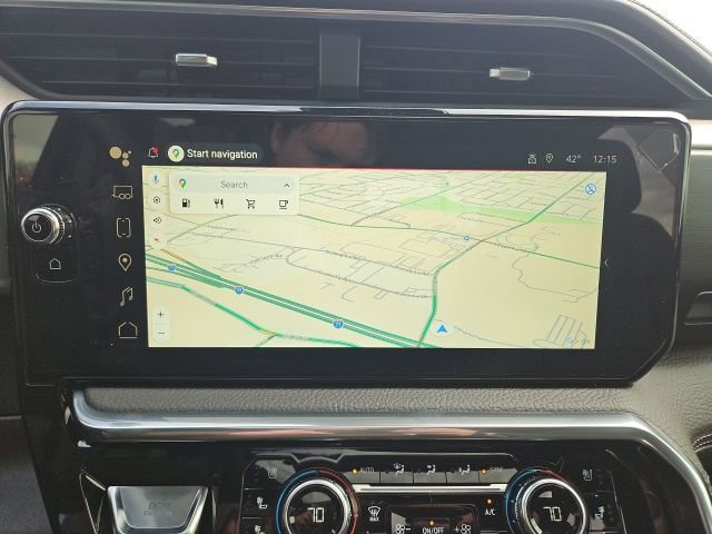 New 2026 GMC Sierra 1500 Denali image 28