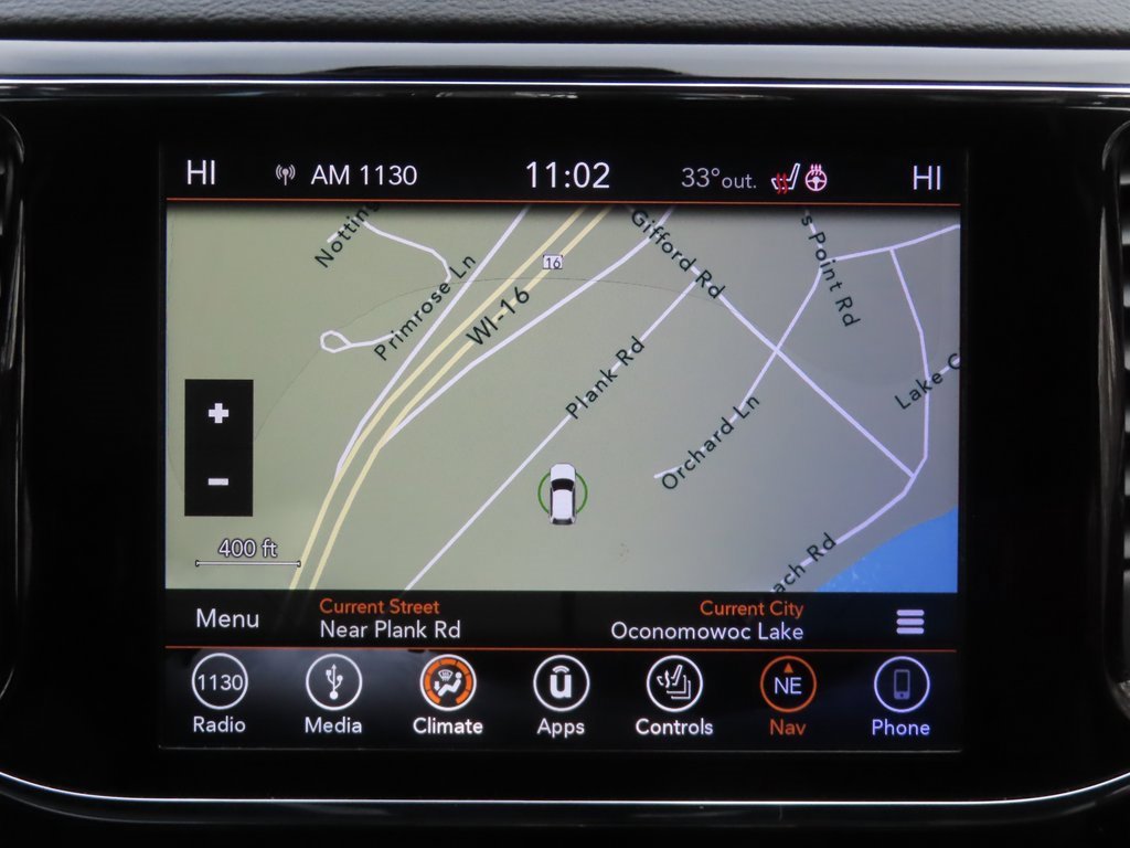 Used 2019 Jeep Grand Cherokee Limited image 7