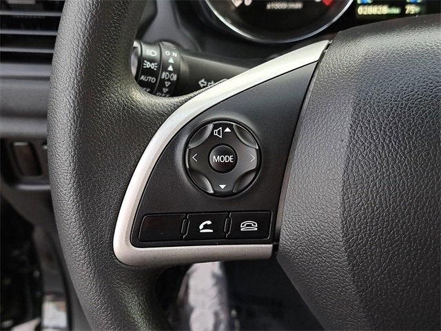 Used 2024 Mitsubishi Outlander Sport AWD image 23