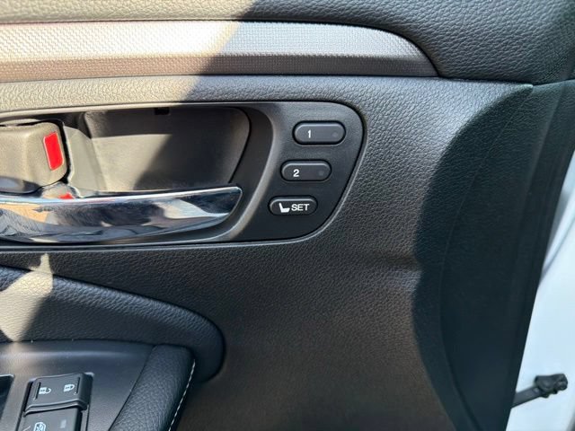 Certified 2021 Honda Ridgeline RTL-E image 8