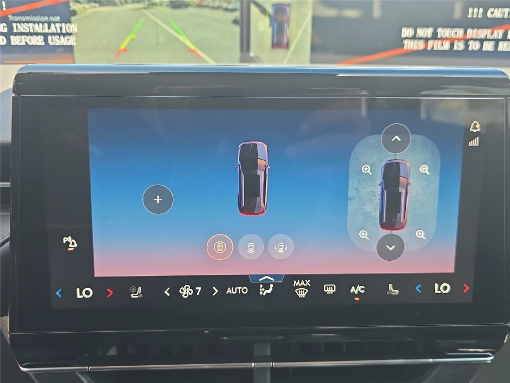 New 2026 Lincoln Nautilus Premier AWD/4WD image 20