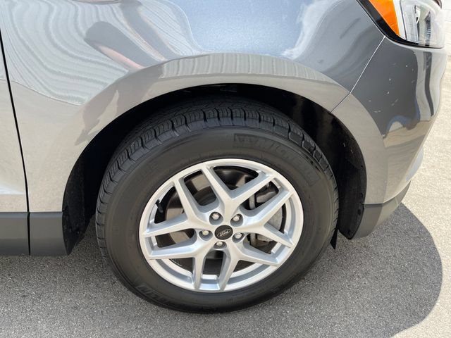 Used 2024 Ford Edge SEL w/ Convenience Package AWD/4WD image 39