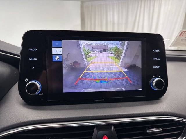 Used 2022 Hyundai Santa Fe SEL Convenience image 26