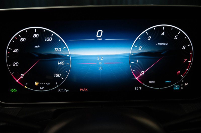 New 2026 Mercedes-Benz C 300 4MATIC Sedan image 25