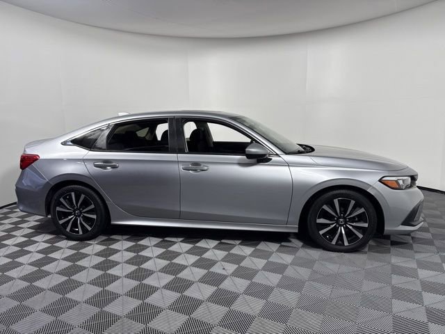 Used 2022 Honda Civic EX image 7