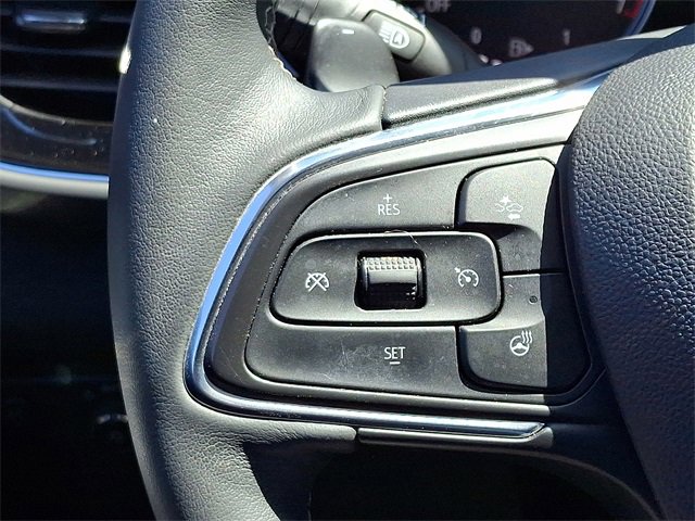 Certified 2022 Buick Envision Avenir w/ Technology Package II image 21