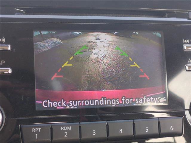 Used 2014 Nissan Altima 2.5 S w/ Sport Value Package image 13